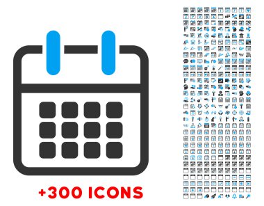 Takvim Poster simgesini