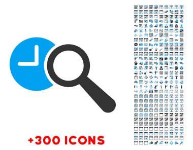 Saat simgesini bulmak