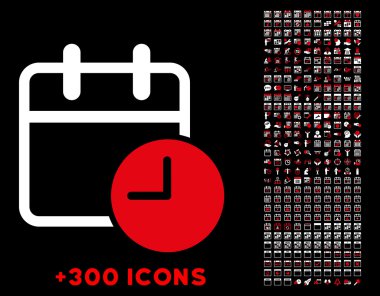 Tarih saat simgesini