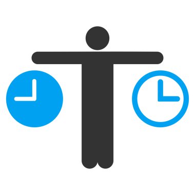 Saat simgesini karşılaştırın