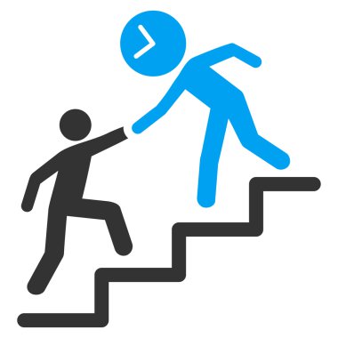 Zaman Yöneticisi Yardım simgesi