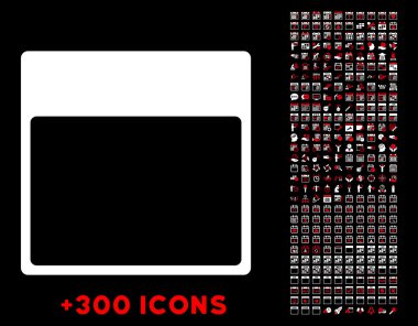 Takvim sayfası simgesi