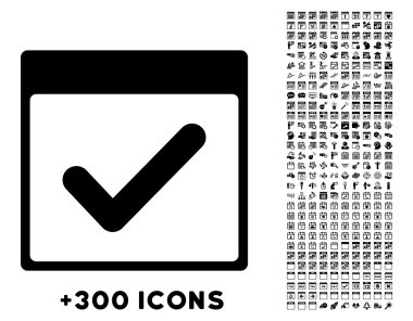 Geçerli gün simgesi