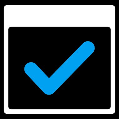 Geçerli güncel değil simgesi