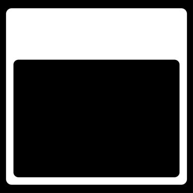 Randevu sayfası simgesi