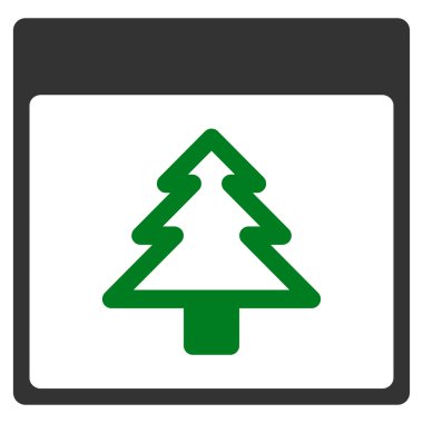 Yılbaşı günü simgesi