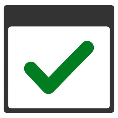 Geçerli gün simgesi