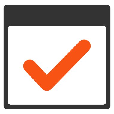 Geçerli gün simgesi