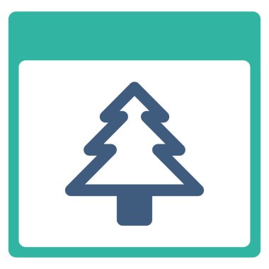 Yılbaşı günü simgesi