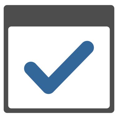 Geçerli gün simgesi