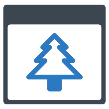 Yeni yıl güncel değil simgesi