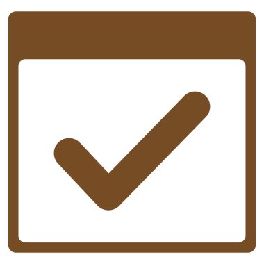 Geçerli güncel değil simgesi