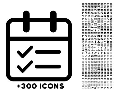 Tarihi görev simgesi