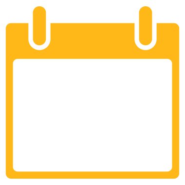 Organizatör yaprak simgesi