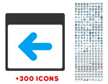 Önceki gün simgesi