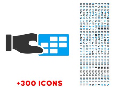 Zaman çizelgesi özellikler simgesini