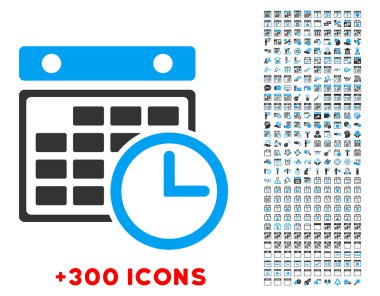 Uçus tarifesi düz simgesi