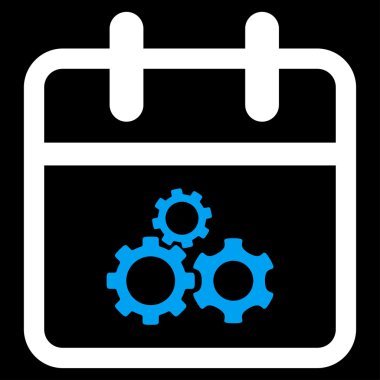 Mekanik gün simgesi