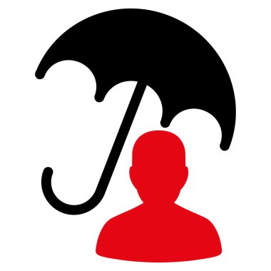 Hasta bakımı simgesi