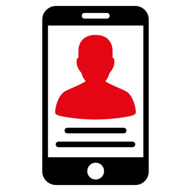 Hasta Taşınabilir Hesap Simgesi