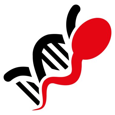 Sperm genom simgesi