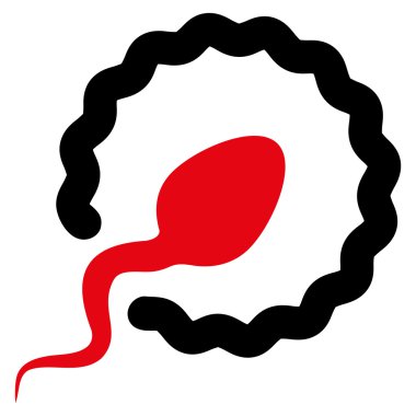 Sperm penetrasyon simgesi
