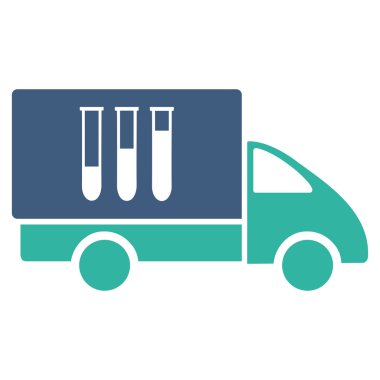 Analiz teslim simgesi