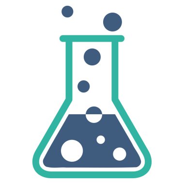 Sıvı simgesi kaynar