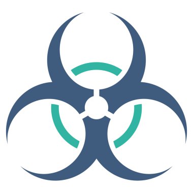 Biyolojik tehlike simgesi