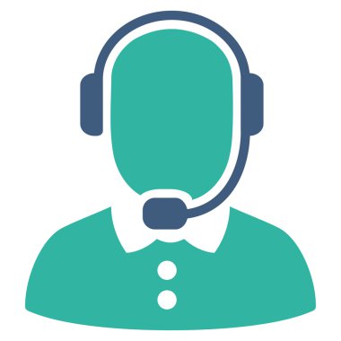 Merkez Operatör Simgesi Ara