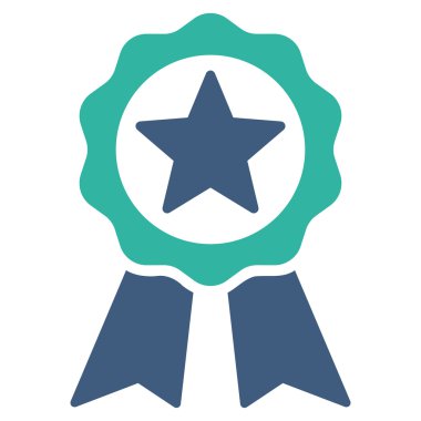 Sertifika mühür simgesi