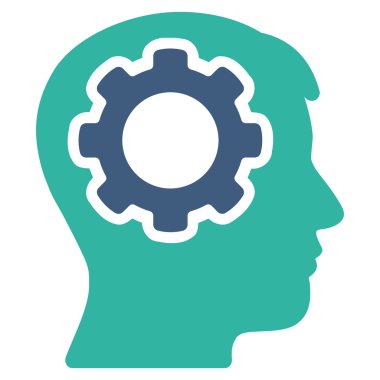 İnsan aklının simgesi