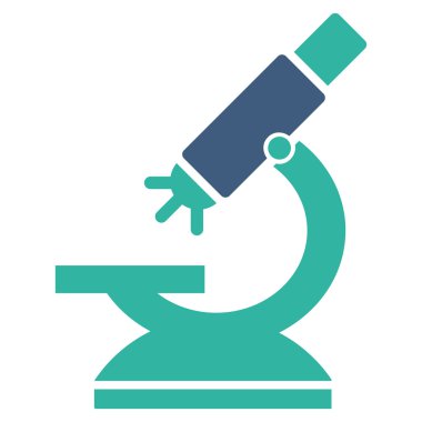 Labs mikroskop simgesi