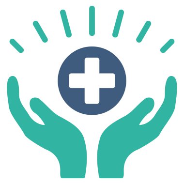 Tıbbi refah simgesi