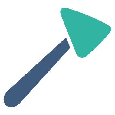 Nörolog çekiç simgesi