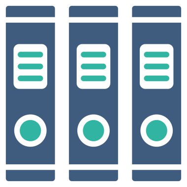 Office kitap simgesini