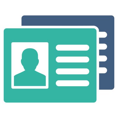 Hasta hesapları simgesini