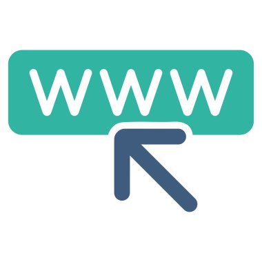 Seçin web sitesi simge