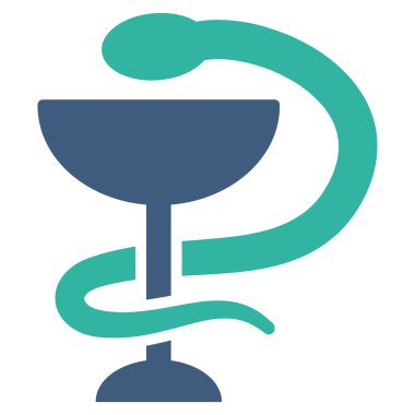 Yılan Kupası simgesi