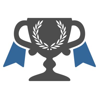 Ödülü Kupası simgesi