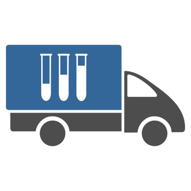 Analiz teslim simgesi