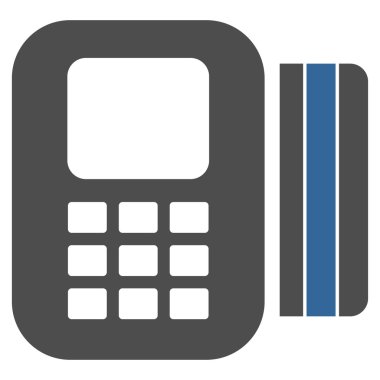 Kartı işlemci simgesi