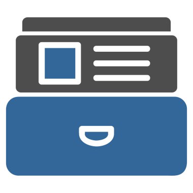 Dizin kutusu simgesi