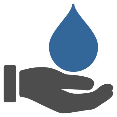 bağış kan simgesi