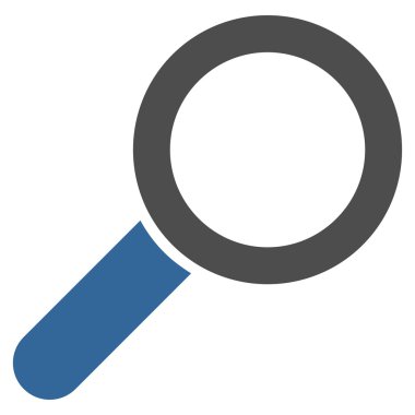 düz simgesini bulun