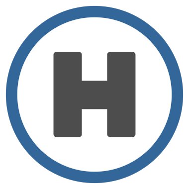 Helikopter iniş simgesi