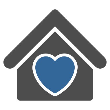 Darülaceze düz simgesi