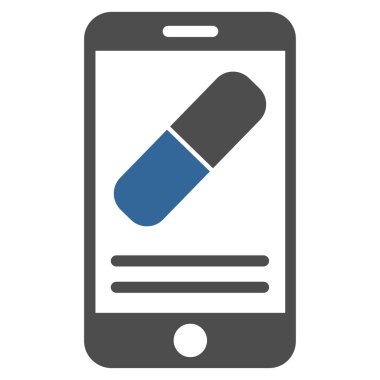 İlaç Online Bilgi simgesi