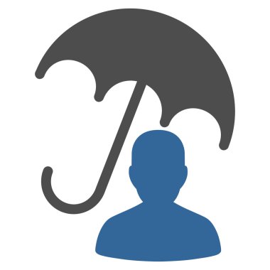 Hasta bakımı simgesi