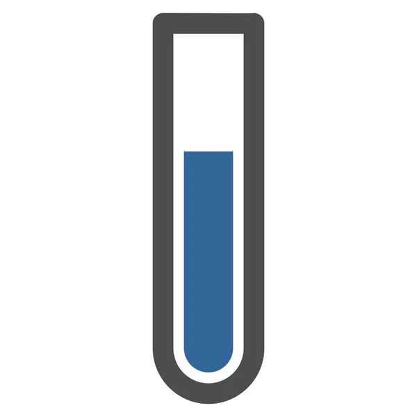 Test Tube Icon — Stock Vector